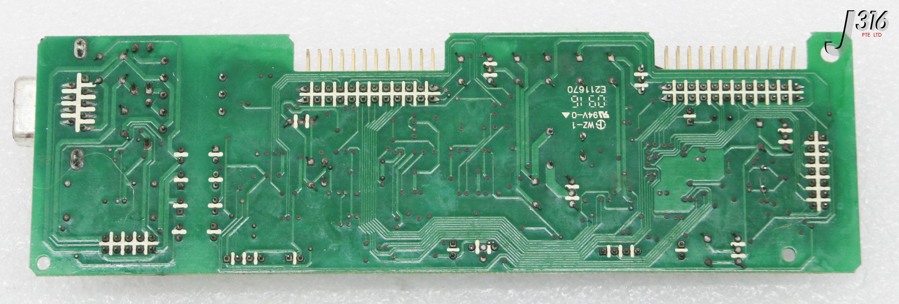 36890 OEM PCB ASSY, GES302N202035-M 2933040702 | eBay